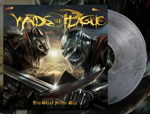 Winds Of Plague - The Great Stone War