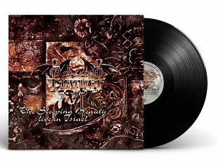 Tiamat - The Sleeping Beauty: Live In Israel