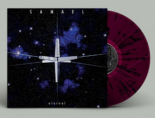 Samael - Eternal