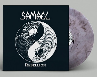 Samael - Rebellion