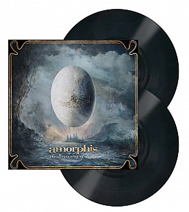 Amorphis - The Beginning Of Times