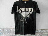 Футболка "Lemmy" (100% cotton, S, Morocco)