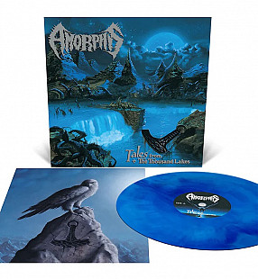 Amorphis - Tales From The Thousand Lakes