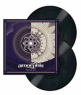 Amorphis - Halo