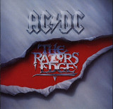 AC/DC. The Razors Edge. 1990.