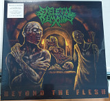 SKELETAL REMAINS "Beyond The Flesh" 12"LP