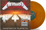 Metallica - Master Of Puppets (1986/2024) Limited, Red