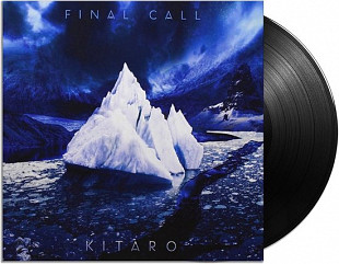 Kitaro - Final Call