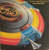 Electric Light Orchestra (ELO) 2 x Vinyl