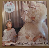 Sia – Reasonable Woman (International Exclusive Little Wing Lavender Vinyl)