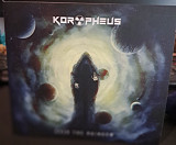 Korypheus ‎– Over The Rainbow( Progressive Metal band from Kyiv, Ukraine)