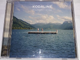 KODALINE In A Perfect World CD US