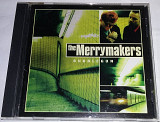 THE MERRYMAKERS Bubblegun 2CD US