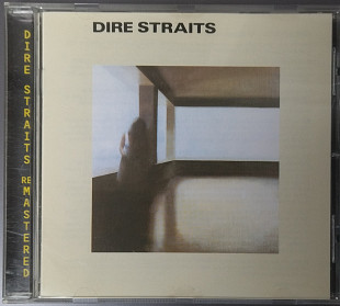 Dire Straits* Dire Straits*фирменный
