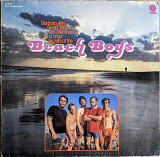 The Beach Boys – Beach Boys