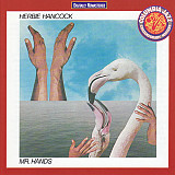 Herbie Hancock ‎– Mr. Hands