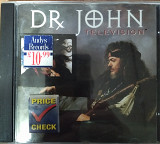 Dr.John*Television*фирменный