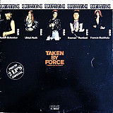 Scorpions - Taken By Force = Tomado Por La Fuerza / Virgin Killer (2 LP)