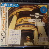 Ocean Colour Scene ‎– Moseley Shoals OBI** 1996 (JAP)