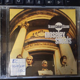 Ocean Colour Scene ‎– Moseley Shoals 1996 (EC)