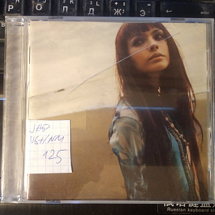Olivia – Synchronicity 2000 (JAP)