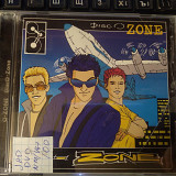 O-Zone – DiscO-Zone DVD 2003 (JAP)