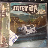 Over It – Silverstrand 2 CD OBI 2005 (JAP)