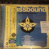 The Ordinary Boys – Brassbound OBI 2005 (JAP)