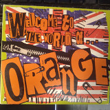 Orange – Welcome To The World Of...Orange OBI (2005)