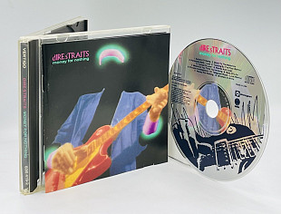 Dire Straits – Money For Nothing (1988, U.S.A.)