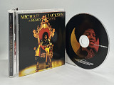 Michael Jackson – The Remix Suite (2009, E.U.)