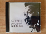 Компакт диск фирменный CD Muddy Waters – Got My Mojo Working