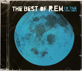 R.E.M. - In Time: The Best Of R.E.M. 1988-2003 (2003/2016)