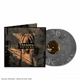 THERION - DEGGIAL - GREY BLACK MARBLED 2- LP