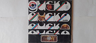 Дискоклуб 5 2LP