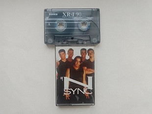 N Sync Best