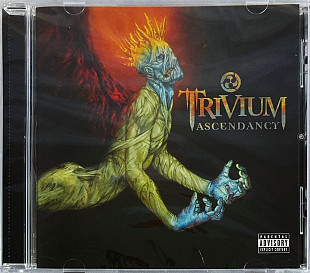 Trivium - Ascendancy (2005)