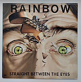 Rainbow – Straight Between The Eyes