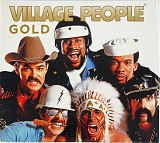 Village People - Gold (2019) (3xCD)