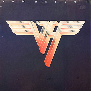 Van Halen - Van Halen II
