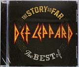 Def Leppard - The Story So Far: The Best Of (2018)