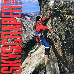 David Lee Roth - Skyscraper