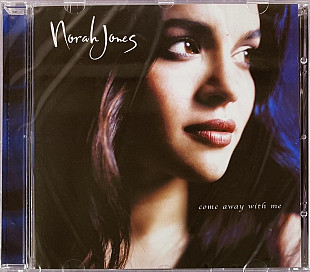 Norah Jones - Come Away With Me (2002/2022)