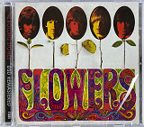 The Rolling Stones - Flowers (1967/2012)