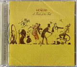 Genesis - A Trick Of The Tail (1976/2007)