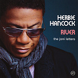 Herbie Hancock – River: The Joni Letters Japan UCCV-1100