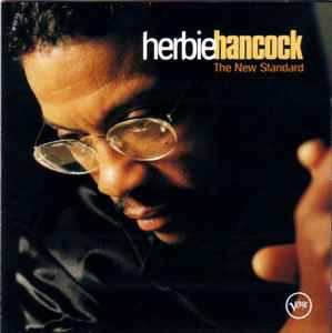 Herbie Hancock ‎– The New Standard