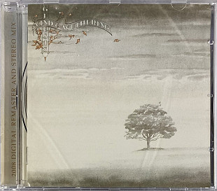 Genesis - Wind & Wuthering (1976/2008)