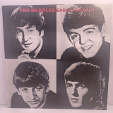 The Beatles – Early Years LP 12" (Прайс 35598)