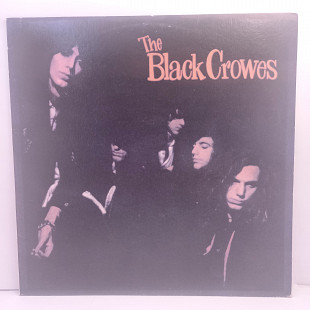 The Black Crowes – Shake Your Money Maker LP 12" (Прайс 36169)